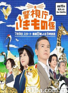 警视厅生物股长 警视厅生物系 警視庁いきもの係 (2017)  BT磁力 迅雷网盘下载
