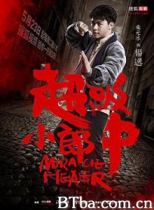 超级小郎中 网剧超级小郎中 Miracle Healer (2017) 1080P BT磁力 迅雷网盘下载