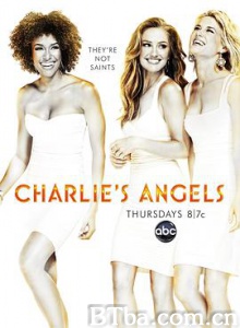 霹雳娇娃 霹雳娇娃 查理的天使  Charlie and #39;s Angels (2011) 720P BT磁力 迅雷网盘下载