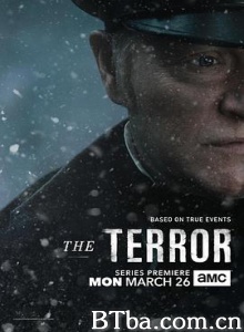 极地恶灵 极地恶灵 第一季 The Terror Season 1 (2018) 720P BT磁力 迅雷网盘下载