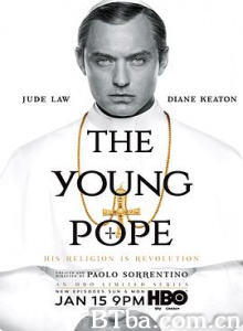 年轻的教宗 The Young Pope (2016) 1080P/720P BT磁力 迅雷网盘下载