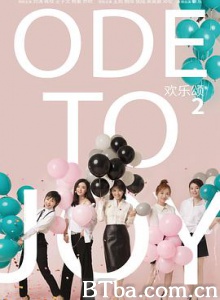 欢乐颂2 欢乐颂第二季 欢乐颂第二部 (2017) 1080P BT磁力 迅雷网盘下载