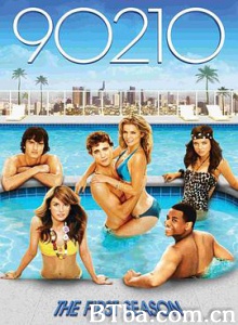 新飞越比佛利 新飞跃比佛利 第一季 90210 Season 1 (2008) 1080P BT磁力 迅雷网盘下载