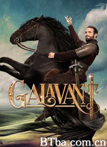 游侠笑传 游侠 第一季 Galavant Season 1 (2015) 720P BT磁力 迅雷网盘下载