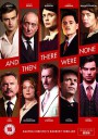 无人生还/孤岛奇案/童谣谋杀案/And Then There Were None