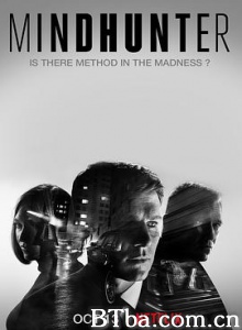 心灵猎人 破案神探(台) 读心神探 第一季 Mindhunter Season 1 (2017) 720P BT磁力 迅雷网盘下载
