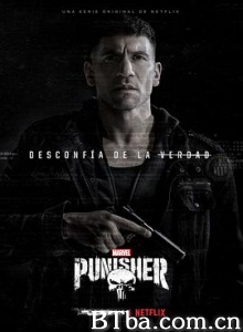 惩罚者 漫威制裁者(台) 制裁者 第一季 The Punisher Season 1 (2017) 4K BT磁力 迅雷网盘下载