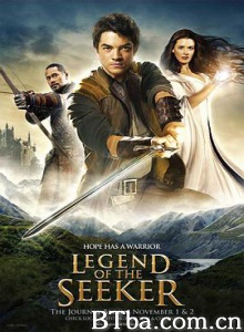 探索者传说 巫师第一守则 第一季 第一季 Legend of the Seeker Season 1 (2008) 720P BT磁力 迅雷网盘下载