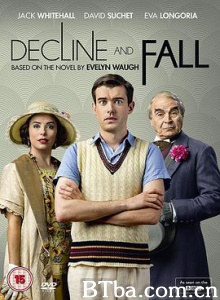 衰落与瓦解 Decline And Fall (2017) 1080P BT磁力 迅雷网盘下载