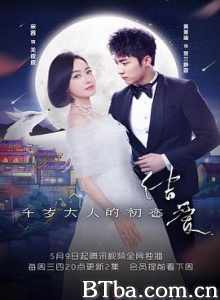 结爱·千岁大人的初恋 结爱之千岁初恋 结爱·异客逢欢 (2018) 1080P BT磁力 迅雷网盘下载