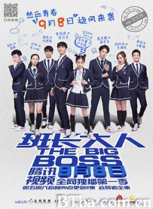 班长大人 The Big Boss (2017) 1080P BT磁力 迅雷网盘下载