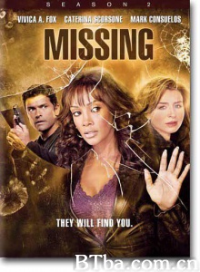 第六感寻人 1-800-Missing (2003)  BT磁力 迅雷网盘下载