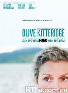 奥丽芙·基特里奇 微不足道的生活 Olive Kitteridge (2014) 720P BT磁力 迅雷网盘下载