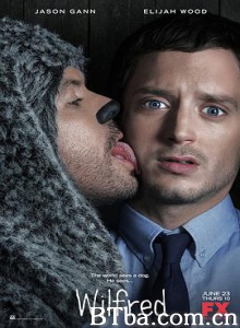 犬友笑传 犬人笑传 第一季 人模狗样(豆友译名) 第一季 第一季 Wilfred Season 1 (2011) 1080P/720P BT磁力 迅雷网盘下载