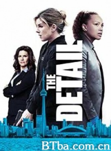 整点爆破 第一季 The Detail Season Season 1 (2018) 720P BT磁力 迅雷网盘下载