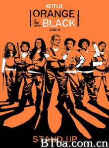 女子监狱 铁窗红颜 第五季 Orange Is the New Black Season 5 (2017) 1080P BT磁力 迅雷网盘下载