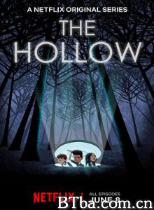 空灵之境 The Hollow (2018) 1080P BT磁力 迅雷网盘下载