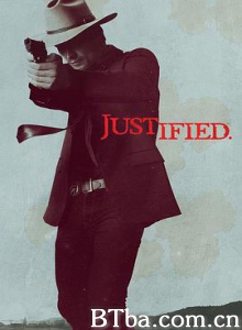 火线警探 罪逆判官(港) 释罪 第一季 Justified Season 1 (2010) 720P BT磁力 迅雷网盘下载