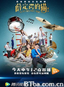 薛定谔的猫 You Music Me (2016) 1080P BT磁力 迅雷网盘下载