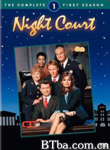 夜间法庭 Night Court (1984)  BT磁力 迅雷网盘下载
