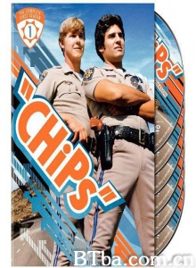 巡警高速路 CHiPs (1977) 1080P BT磁力 迅雷网盘下载