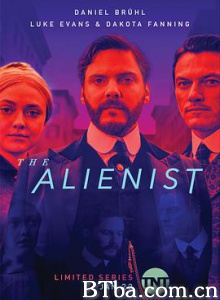 沉默的天使 精神医生 沉默天使 The Alienist (2018) 1080P/720P BT磁力 迅雷网盘下载