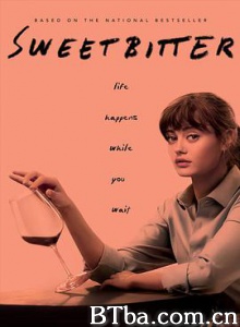 苦甜曼哈顿 我的城市，苦甜参半 你要像喜欢甜一样喜欢苦 Sweetbitter (2018) 1080P BT磁力 迅雷网盘下载