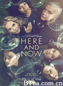 此时此地 Here and Now (2018) 720P BT磁力 迅雷网盘下载