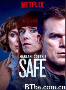 致命安全 Safe (2018) 1080P BT磁力 迅雷网盘下载