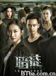 暗徒 白鸟侦探社 (2017) 1080P/4K BT磁力 迅雷网盘下载