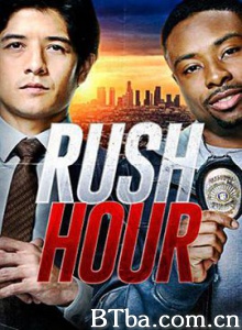尖峰时刻 Rush Hour (2016) 1080P BT磁力 迅雷网盘下载