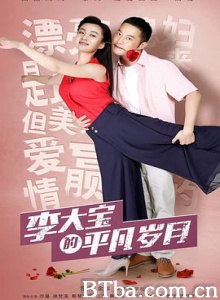 平凡岁月 李大宝的平凡岁月 爷们儿李大宝的平凡岁月 (2017) 1080P BT磁力 迅雷网盘下载