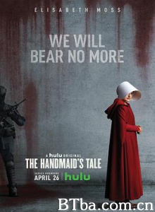使女的故事 第一季 The Handmaid and #39;s Tale Season 1 (2017) 1080P/4K BT磁力 迅雷网盘下载