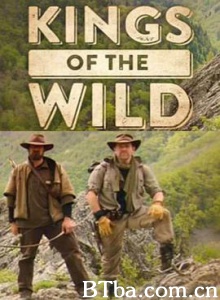 丛林野食王 荒野厨王 Kings of the Wild (2015) 1080P BT磁力 迅雷网盘下载