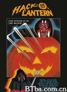 万圣节恐怖夜 Hack-O-Lantern (1988) 1080P BT磁力 迅雷网盘下载