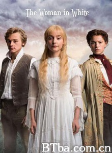 白衣女郎 白衣女子 白衣女 The Woman In White (2018) 720P BT磁力 迅雷网盘下载