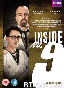 9号秘事 第四季 Inside No.9 Season 4 (2018) 720P BT磁力 迅雷网盘下载