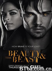 侠胆雄狮 美女与野兽 第一季 第一季 Beauty and the Beast Season 1 (2012) 1080P BT磁力 迅雷网盘下载
