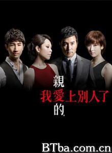 亲爱的，我爱上别人了 親愛的，我愛上別人了 (2013) 1080P BT磁力 迅雷网盘下载