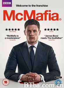 戈德曼家族 黑道无边 黑道无国界 第一季 McMafia Season 1 (2018) 720P BT磁力 迅雷网盘下载