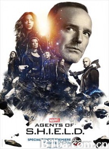 神盾局特工 第五季 Agents of S.H.I.E.L.D. Season 5 (2017) 1080P BT磁力 迅雷网盘下载