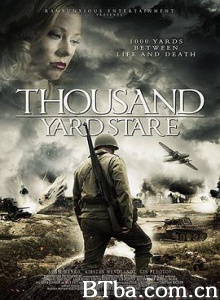 千码凝视 凝望千里之外 Thousand Yard Stare (2018) 1080P BT磁力 迅雷网盘下载