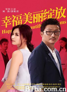 幸福美丽绽放 后婚姻时代 第二部 幸福两部曲 (2014) 1080P BT磁力 迅雷网盘下载