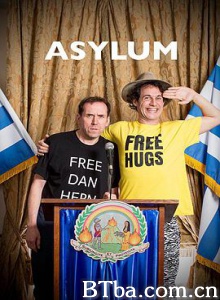 避难记 Asylum (2015) 1080P BT磁力 迅雷网盘下载