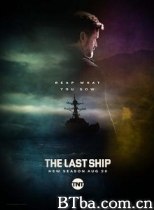 末日孤舰 第四季 The Last Ship Season 4 (2017) 1080P BT磁力 迅雷网盘下载