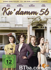 选帝侯大街56 Ku and #39;damm 56 (2016) 720P BT磁力 迅雷网盘下载