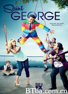 圣人乔治 第一季 Saint George Season 1 (2014) 720P BT磁力 迅雷网盘下载