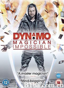 奇迹魔术师：戴纳魔 第一季 Dynamo: Magician Impossible Season 1 (2011) 720P BT磁力 迅雷网盘下载