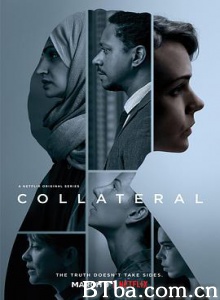 连带伤害 抵押 附带效应(台) Collateral (2018) 1080P BT磁力 迅雷网盘下载