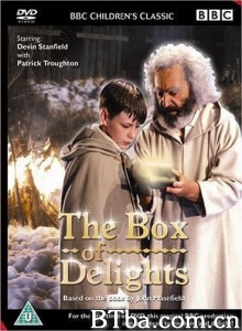 趣盒 The Box of Delights (1984)  BT磁力 迅雷网盘下载
